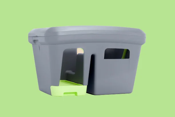 The Grate Litter Box - Image 2