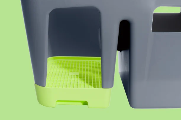 The Grate Litter Box - Image 4