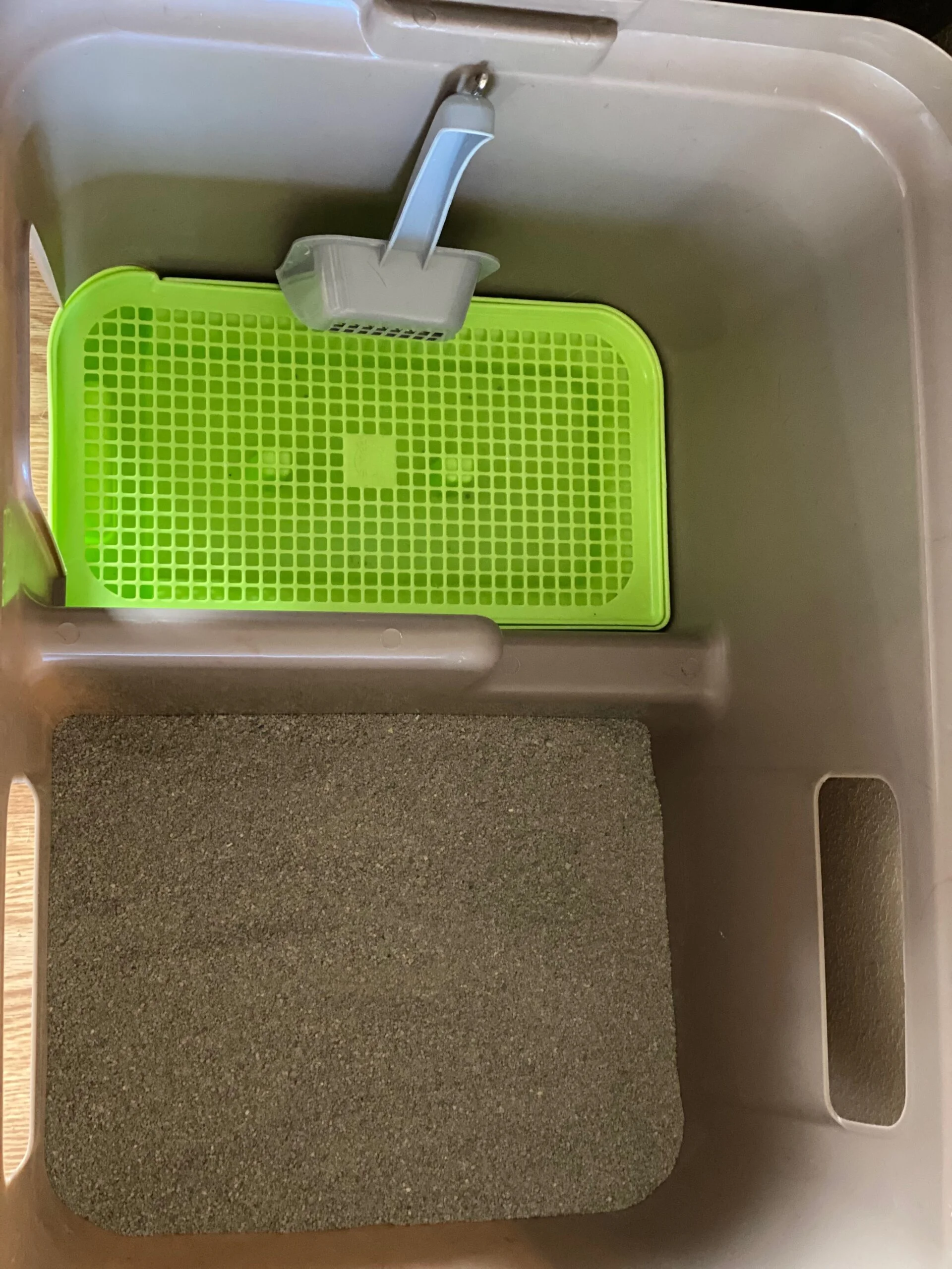 The Grate Litter Box - Image 6